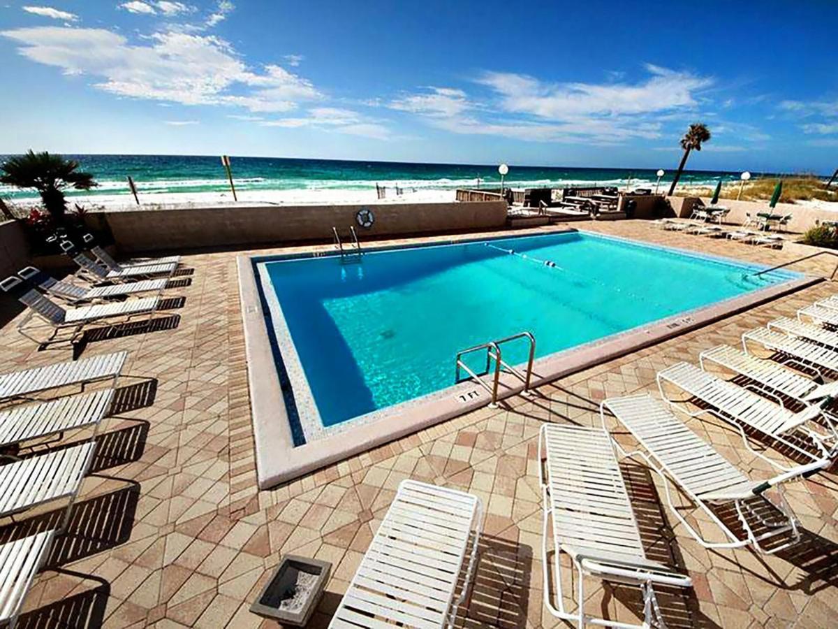 Emerald Isle 210 Fort Walton Beach Exterior foto