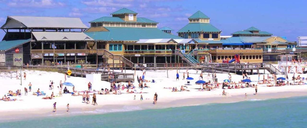 Emerald Isle 210 Fort Walton Beach Exterior foto