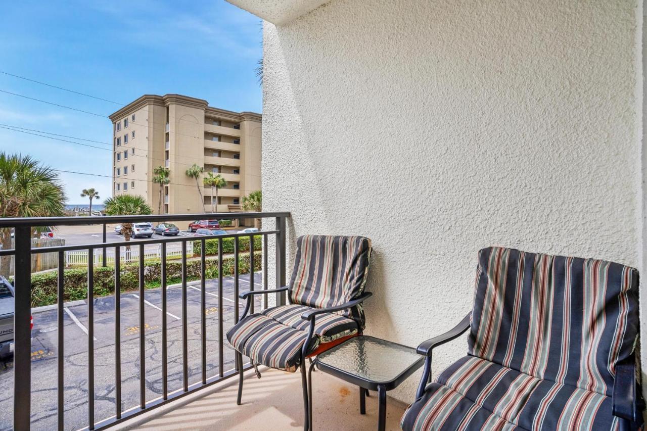 Emerald Isle 210 Fort Walton Beach Exterior foto