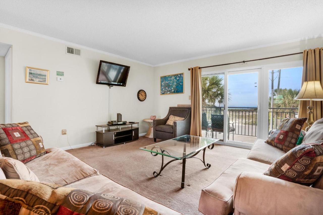 Emerald Isle 210 Fort Walton Beach Exterior foto