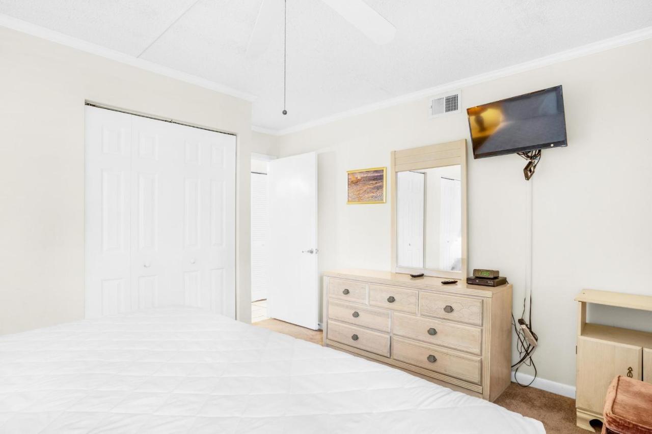 Emerald Isle 210 Fort Walton Beach Exterior foto