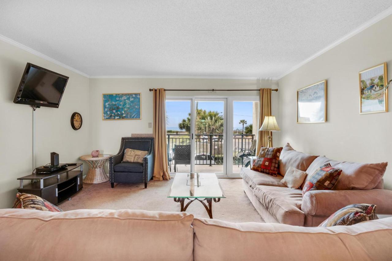 Emerald Isle 210 Fort Walton Beach Exterior foto
