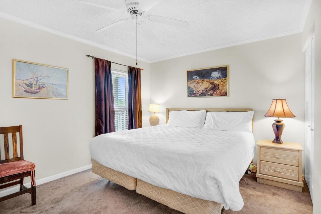 Emerald Isle 210 Fort Walton Beach Exterior foto