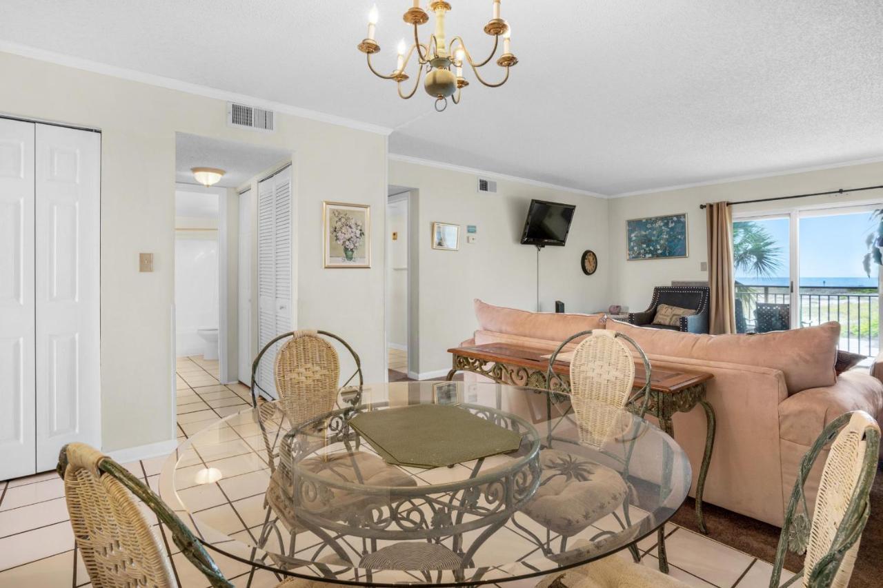 Emerald Isle 210 Fort Walton Beach Exterior foto