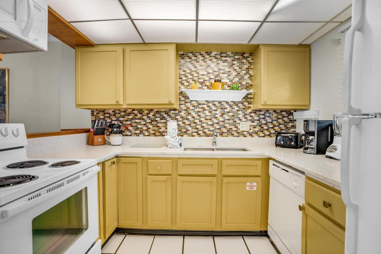 Emerald Isle 210 Fort Walton Beach Exterior foto