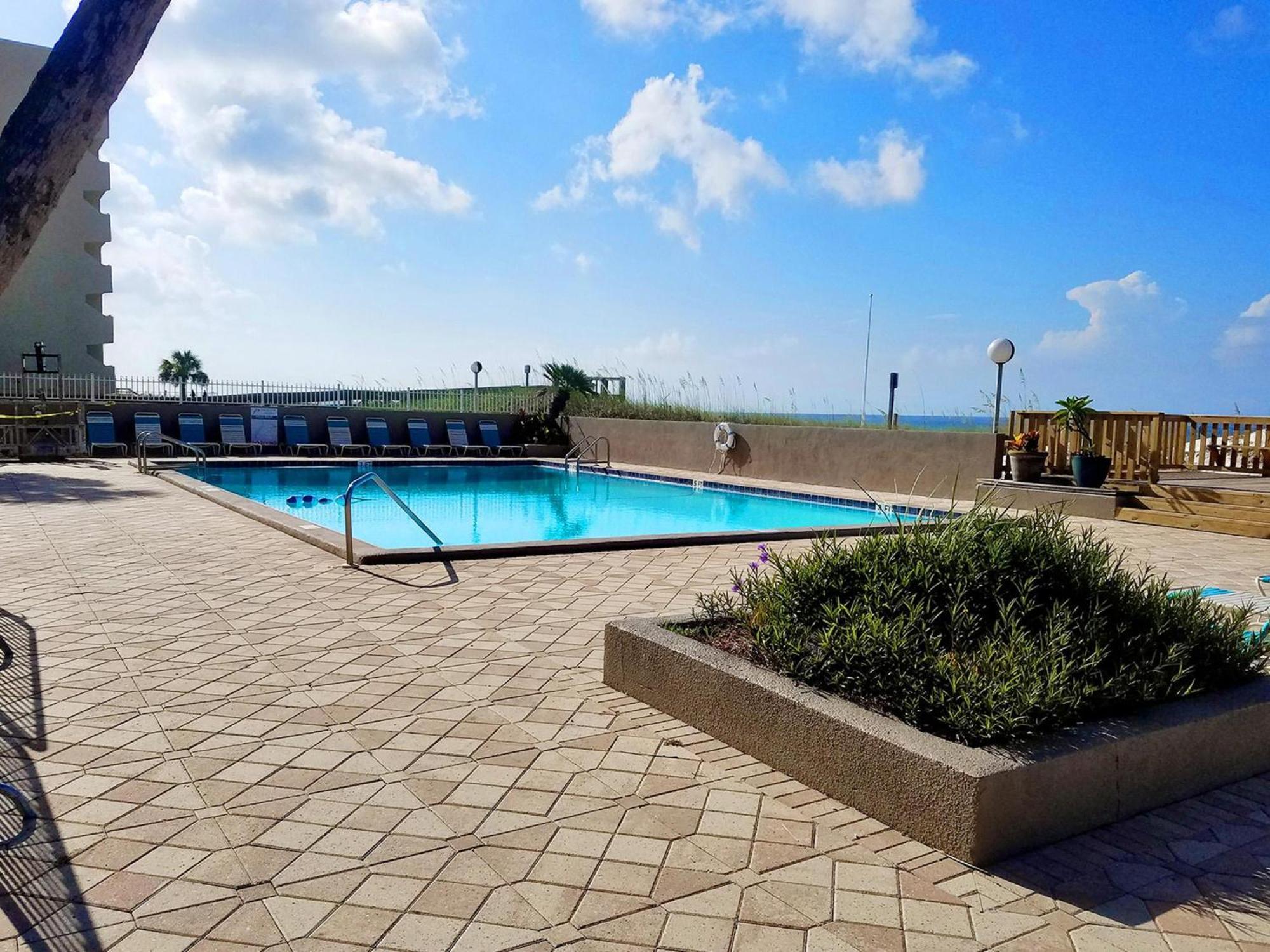 Emerald Isle 210 Fort Walton Beach Exterior foto