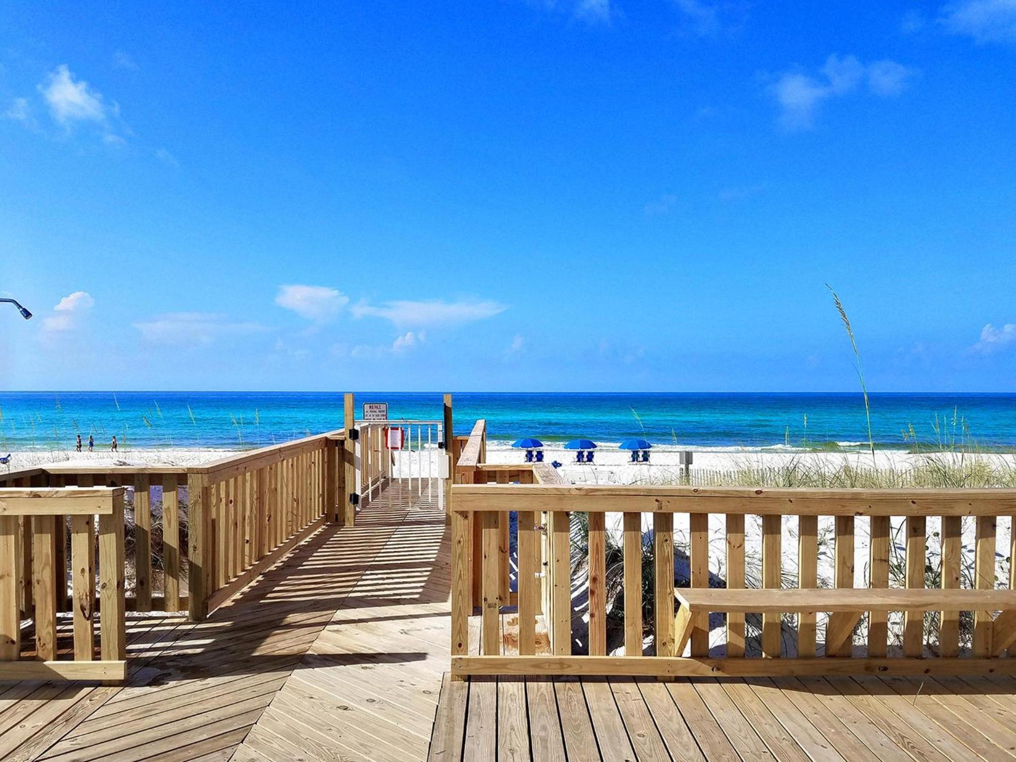Emerald Isle 210 Fort Walton Beach Exterior foto