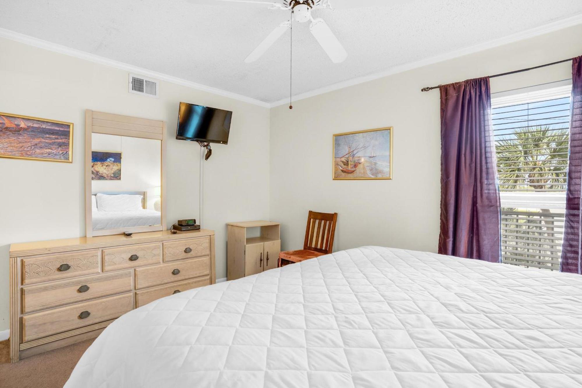 Emerald Isle 210 Fort Walton Beach Exterior foto